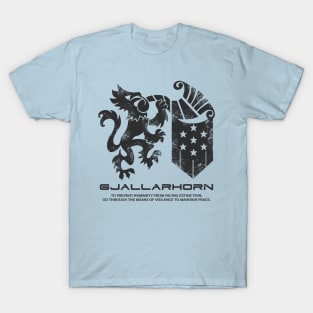 gjallarhorn T-Shirt